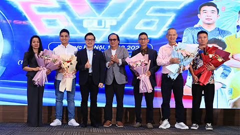 Tạp chí Bóng Đá là đơn vị bảo trợ truyền thông cho giải 'Be A Pro: Football 6v6 Cup'